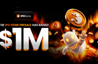 IPO Genie Reaches $1M Milestone, Strengthening Its Position in AI-Driven Venture Access