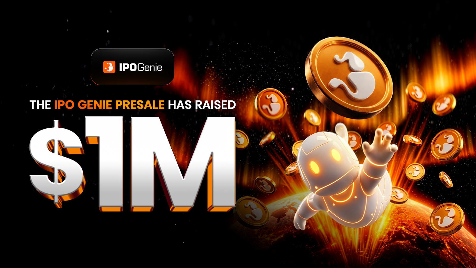 IPO Genie Reaches $1M Milestone, Strengthening Its Position in AI-Driven Venture Access