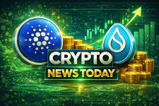 Crypto News Today: ADA Crashes Below $0.25 and SUI Under $1 While Pepeto Captures the Diversification Wave With 1000x in the Cards