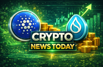 Crypto News Today: ADA Crashes Below $0.25 and SUI Under $1 While Pepeto Captures the Diversification Wave With 1000x in the Cards