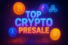 Top Crypto Presale: DeepSnitch AI Takes on BlockchainFX and Bitcoin Hyper as the New #1 Early-Stage Project