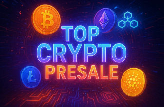 Top Crypto Presale: DeepSnitch AI Takes on BlockchainFX and Bitcoin Hyper as the New #1 Early-Stage Project