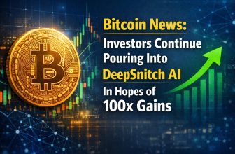 Bitcoin News: Investors Continue Pouring Into DeepSnitch AI In Hopes of 100x Gains, BTC Downturn Extends to DOGE and PI