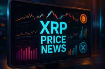 XRP Price News: DeepSnitch AI Outperforms Ripple With 175% Presale Move