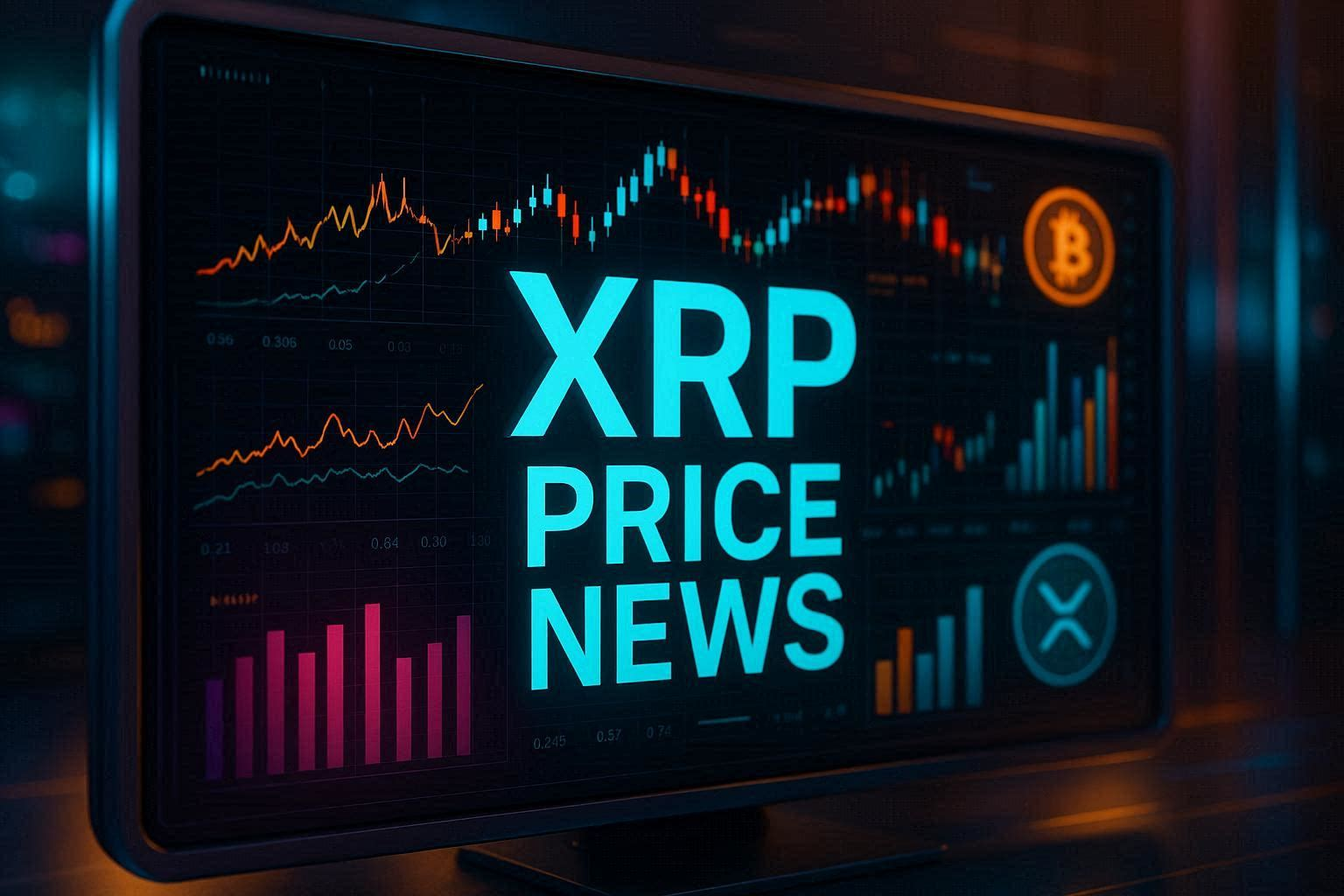XRP Price News: DeepSnitch AI Outperforms Ripple With 175% Presale Move