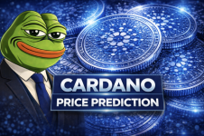 Cardano Price Prediction 2026: Analysts Target $2 to $3 as and ADA Holders Looking for Life Changing Returns Are Buying Pepeto