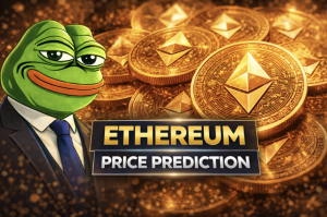 Ethereum Price Prediction 2026: Tom Lee Targets $12,000 ETH Early Stage Presale Tokens Like Pepeto Offer Bigger Returns