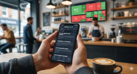 Crypto Market News Today: Austria Bans KuCoin EU Business, But DeepSnitch AI Targets 160x Profits While Investors Leave ETH and MET