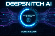 DeepSnitch AI Launch Date: With $1.7M Secured and 175% Growth, $DSNT Enters Final Pre-Listing Phase as Solana and PENGU Range