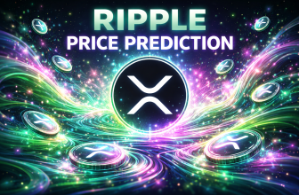 XRP Price Prediction February 2026: Ripple Tests Key Support as DeepSnitch AI Powers Toward Moonshot Launch and Polkadot Extends Losses