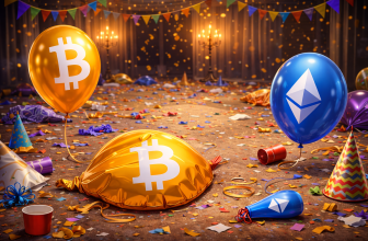 Why Is Crypto Down in 2026? Tariffs and Liquidity Drains Abound, as Nansen Heads to Bhutan, Oobit Bridges Fiat, and DeepSnitch AI Lines Up a Moonshot 