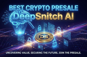 Best Crypto Presale 2026: DeepSnitch AI Surpasses $1.7M, Prints 175% and Pulls Fresh Capital as BMIC and Trd Network Give Back Gains