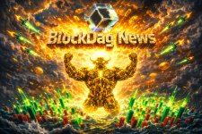 Blockdag News Losing Momentum as DeepSnitch AI Presale 300% Bonus Could Turn Your $30K Into Nearly $3M 