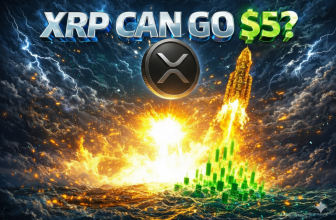 XRP Price News: The Market Just Bounced, XRP Is Waking Up, But DeepSnitch AI Presale Is Still Miles Ahead