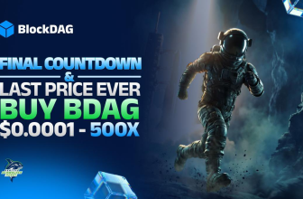 Final 6 Days for 500x Gains in BlockDAG’s Direct Sale! ETH Holds at $2K & HYPE Rises