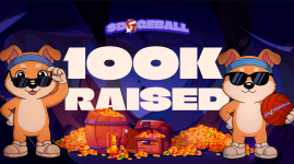 5 Top Performing Cryptos in 2026: Spotlight on a Crypto Presale With 50x Potential