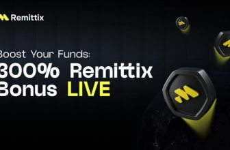 Dogecoin Price Set To Tumble 30% More In February As Investors Snap Up Latest 300% Bonus With $RTX