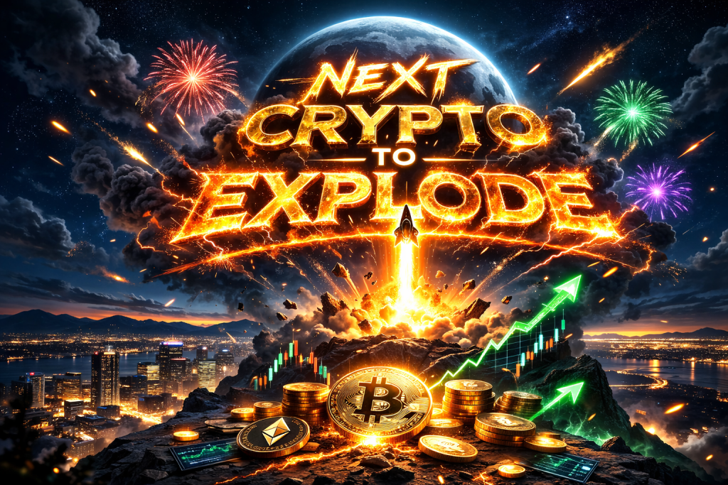 Next Crypto to Explode in 2026 Could Be DeepSnitch AI, Powering Up for Moonshot Launch as Chainlink and Sui Push the Reset Button