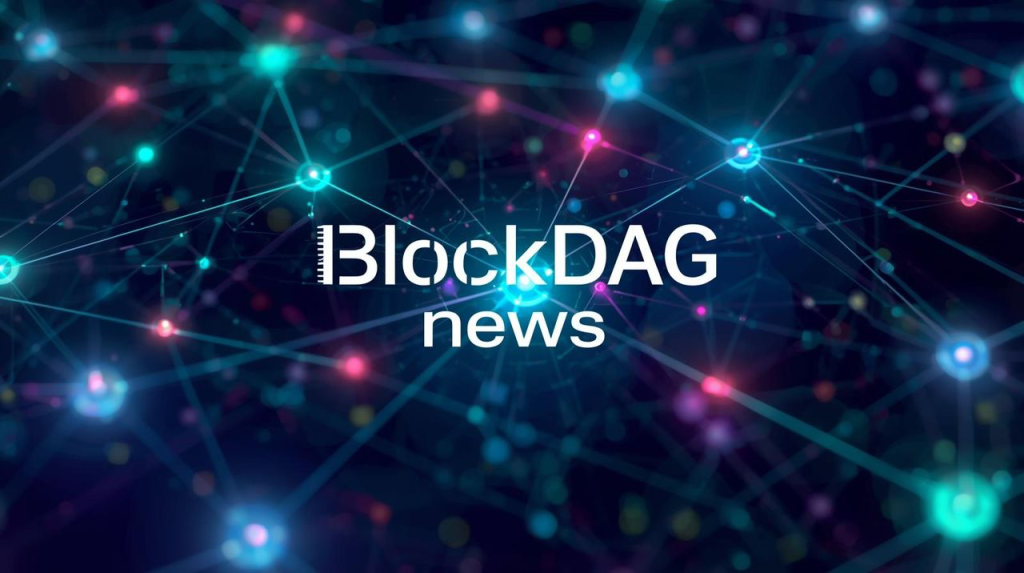 BlockDAG News: BlockDAG Enters Final Days Of Launch Countdown While Remittix Stalls But DeepSnitch AI’s 500x Play Attracts Traders As Its Presale Surges 170%