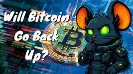 Will Bitcoin Go Back Up in March? BTC & SOL Latest Performance Isn’t Promising; DeepSnitch AI, on the Other Hand, Is Ready for a 100x Space Trip