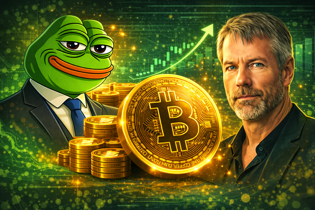 Next Crypto to Explode in 2026: Bitcoin ETFs Just Reversed Course With $560 Million in Weekly Inflows, and Pepeto Is Where the Smart Money Lands Next