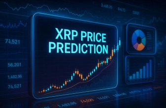XRP Price Prediction March Update: DeepSnitch AI Outperforms Any XRP Price Prediction in 2026, and Here’s Why