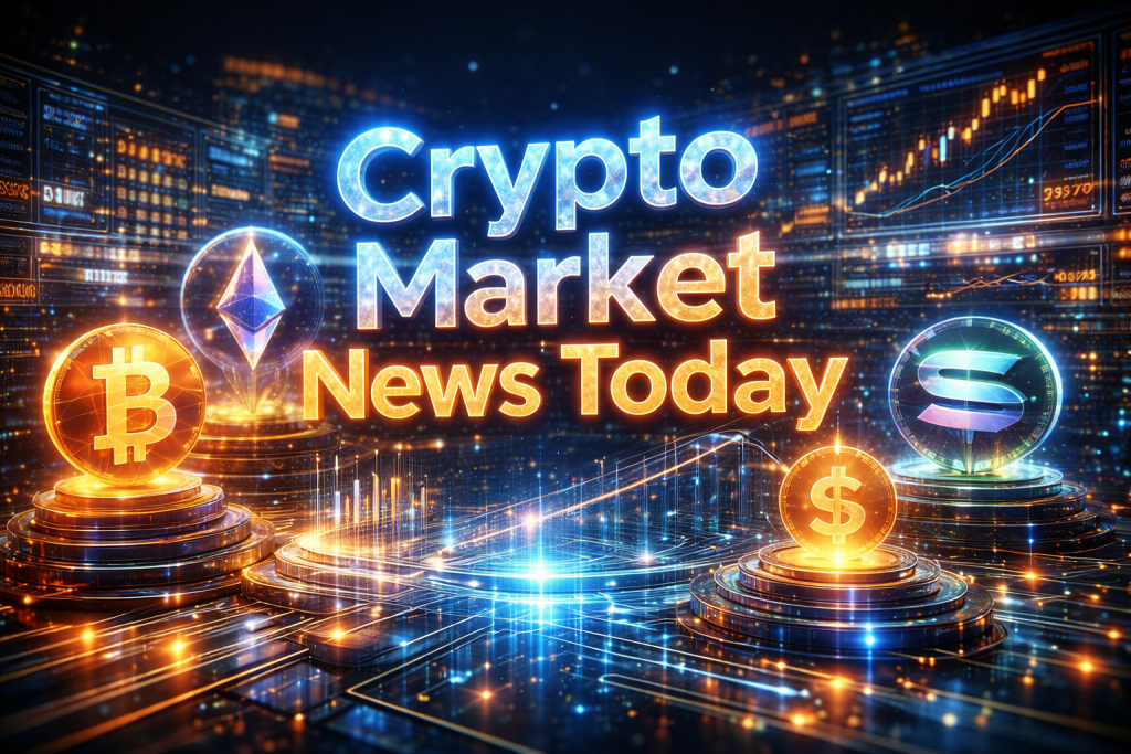 Crypto Market News Today: PayPal Expands Stablecoin Reach, but DeepSnitch AI Targets $500k Profits as Grass and Aethir Fade