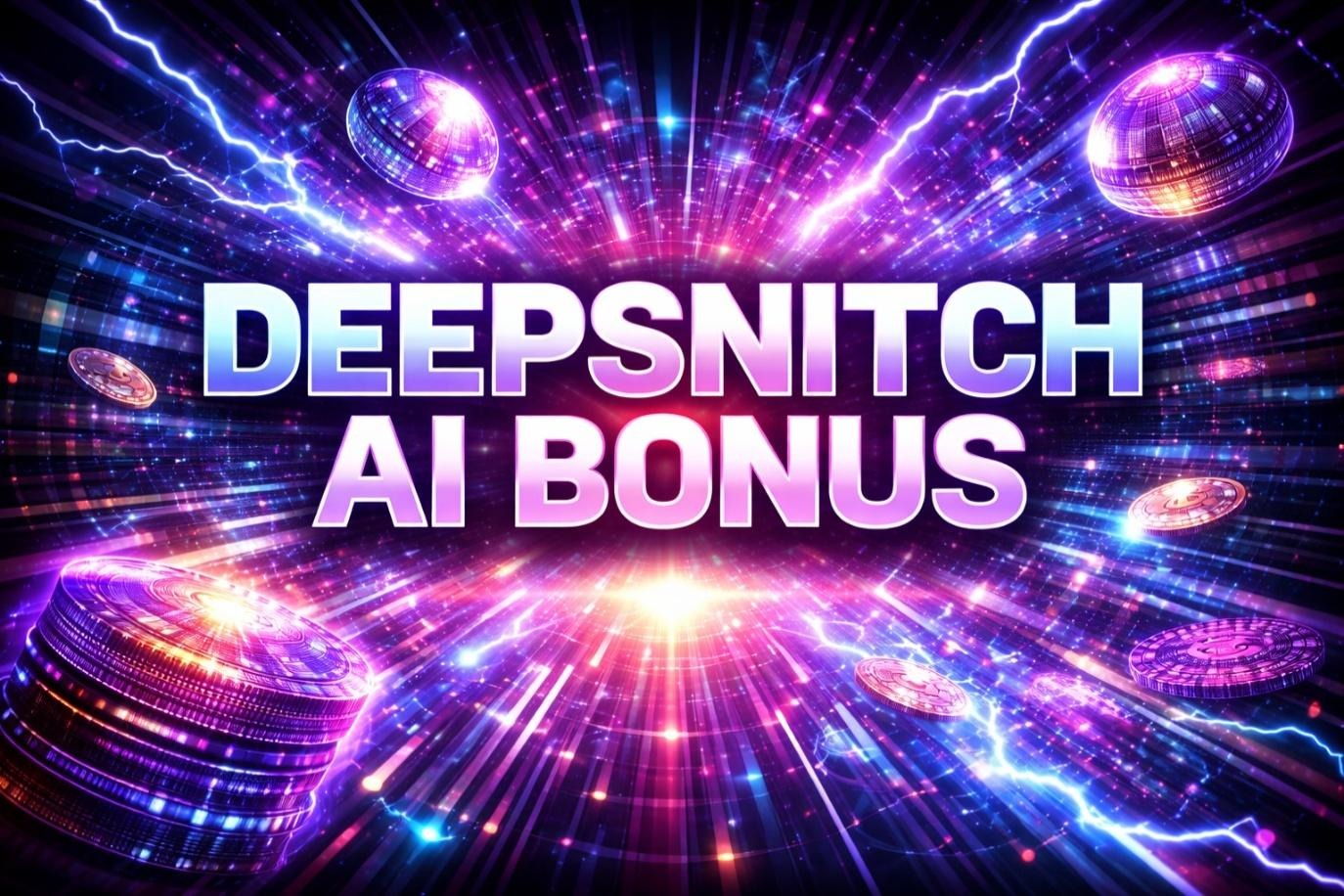DeepSnitch AI Bonus Sparks Countdown to Stage 5 Sellout as Cardano and UNI Price Sinks