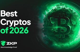 Best Cryptos Of 2026: Zero Knowledge Proof, SNMI, RTX, Hyper, & NEX Bring Real Utility