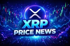 XRP Price News: ETH and XRP Holders Rotate into DeepSnitch AI Vertical Moonshot Presale