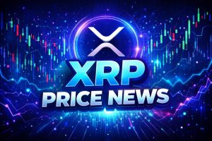 XRP Price News: ETH and XRP Holders Rotate into DeepSnitch AI Vertical Moonshot Presale