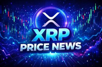 XRP Price News: ETH and XRP Holders Rotate into DeepSnitch AI Vertical Moonshot Presale