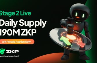 Is ZKP the Next Big Crypto? Breaking Down the $5M Giveaway, Latest Cardano news, & the Stagnant Shiba Inu price