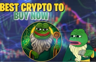 Best Crypto to Invest in 2026? Pepeto’s Presale Points to Major Upside