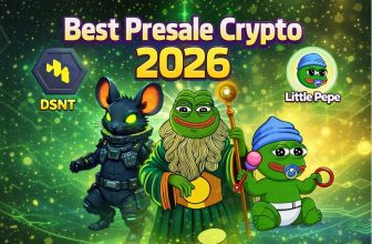 Best Presale Crypto 2026: Pepeto, DeepSnitch, Little Pepe, & Remittix Dominating Early Buyer Attention