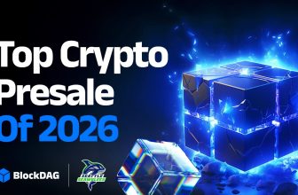 Best Presale Crypto Projects to Watch in 2026: BlockDAG, LivLive, Bitcoin Hyper & Little Pepe Showing Strong Momentum