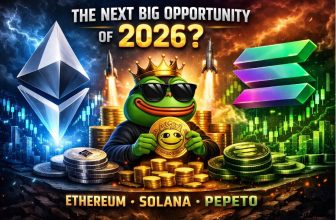 Ethereum (ETH) Eyes $8,000 and Solana (SOL) $1,000, but Pepeto (PEPETO) Could Multiply Faster and Reshape Portfolios