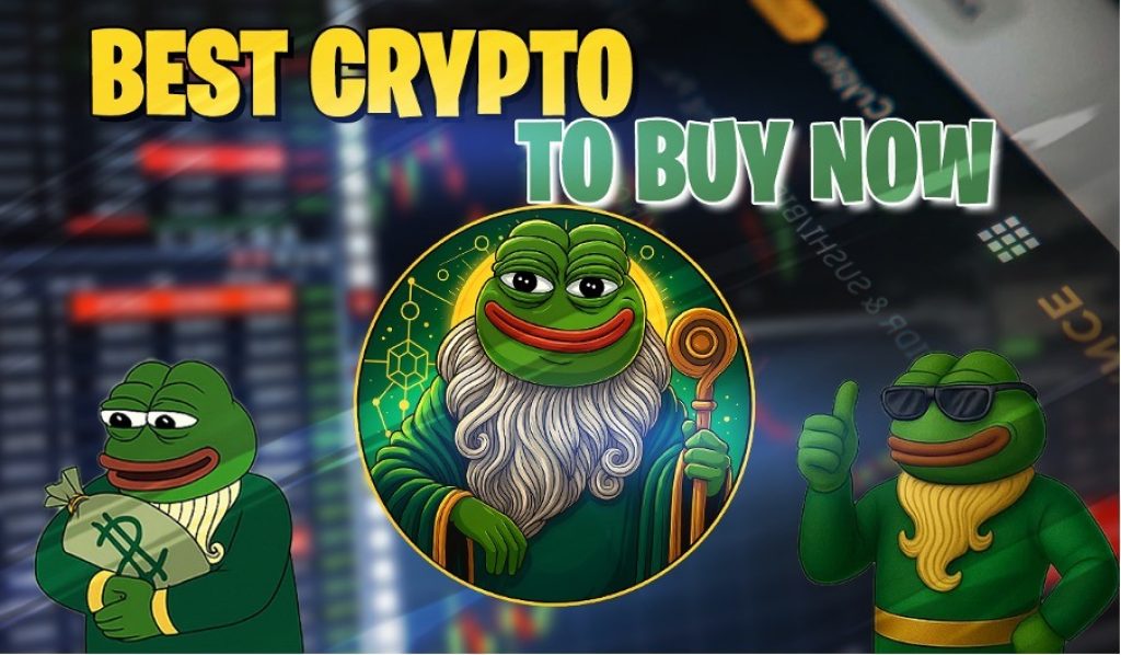 Pepe Coin (PEPE) Loses Strength as Pepeto (PEPETO) Emerges as a Top Meme Coin to Buy in 2026