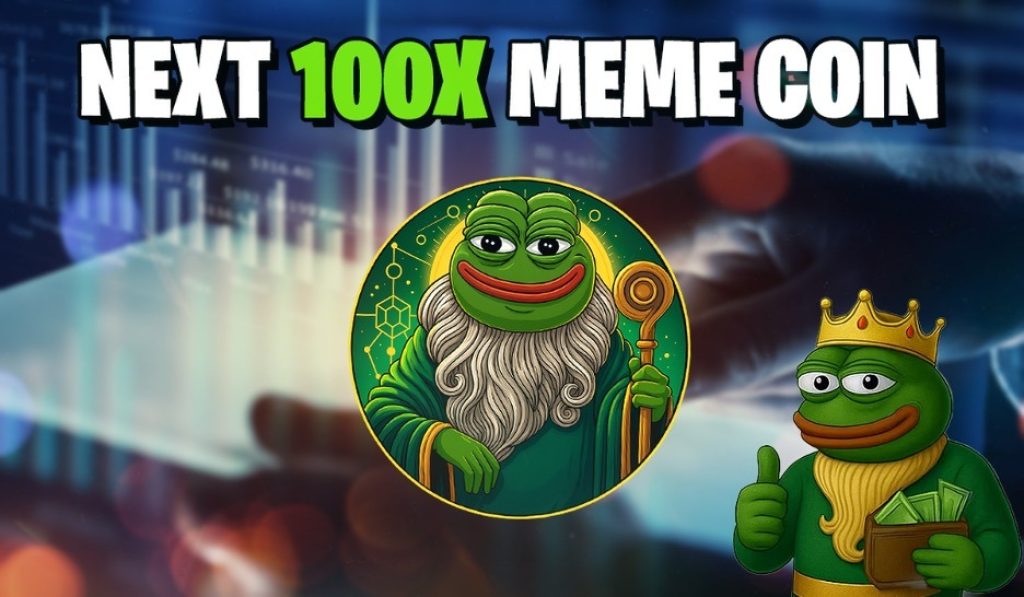 Pepe Coin Price Prediction: PEPE Did 100x on Hype, Can Pepeto Do More With Real Utility?