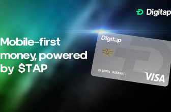 Digitap ($TAP) to Hit $1.50 in September This Year: Crypto Presale 2026 Analysis