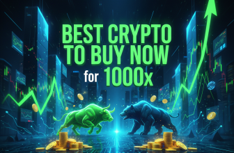 Best Crypto to Buy Now: DeepSnitch AI Set for 1000x Over Aster & HBAR As Binance $201M BTC Buy Signals Bullrun