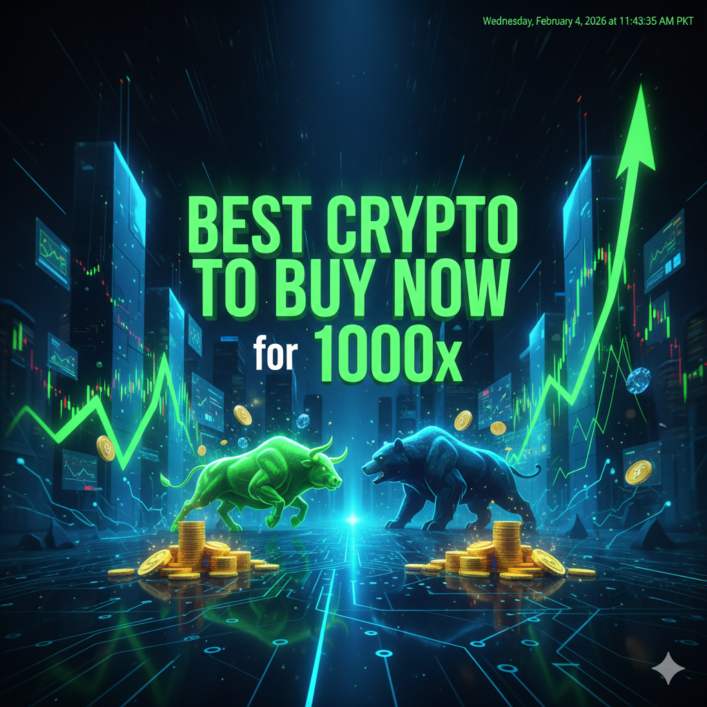 Best Crypto to Buy Now: DeepSnitch AI Set for 1000x Over Aster & HBAR As Binance $201M BTC Buy Signals Bullrun