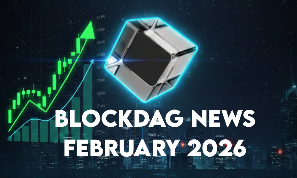 BlockDAG News Shows Why Traders Rotate to the DeepSnitch AI Presale for 1000x Over BDAG Announcements and Dogeball