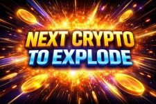 Next Crypto to Explode: Chainlink and Dogecoin Fade as DeepSnitch AI Goes Vertical in Stage 5 Countdown
