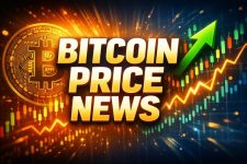 Bitcoin Price News: SHIB and BNB Fade While DeepSnitch AI Hits $1.53M Raised in Presale Moonshot