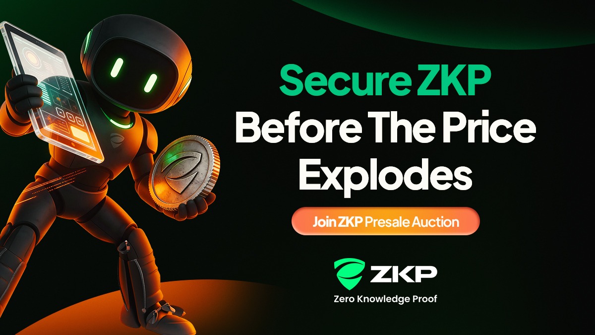 Top Crypto To Buy: ZKP Draws Stage 2 Rush With 600x Talk as Litecoin and Avalanche Defend Support