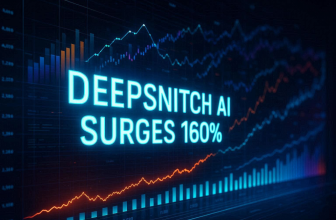 DeepSnitch AI ($DSNT) vs Bitcoin Hyper ($HYPER): DSNT Outperforms HYPER and Other Top Presales With 160% Rally