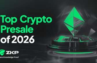 4 Top Presale Cryptos Gaining Momentum This Quarter-1: ZKP, LiquidChain, Maxi Doge, & BMIC
