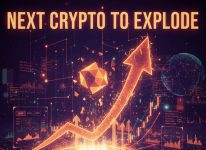Next Crypto To Explode: Bitcoin ETF Buy Drops While ETH Follows Suit, But DeepSnitch AI Proves To Be Next 100x Gem With 150% Price Surge