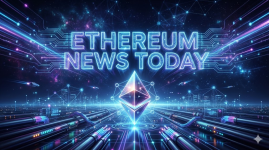 Ethereum News Today: Vitalik Sells $6.6M and SUI Crashes, Indicating Ethereum's Time Has Passed, while DeepSnitch AI Is the Next Crypto to Explode